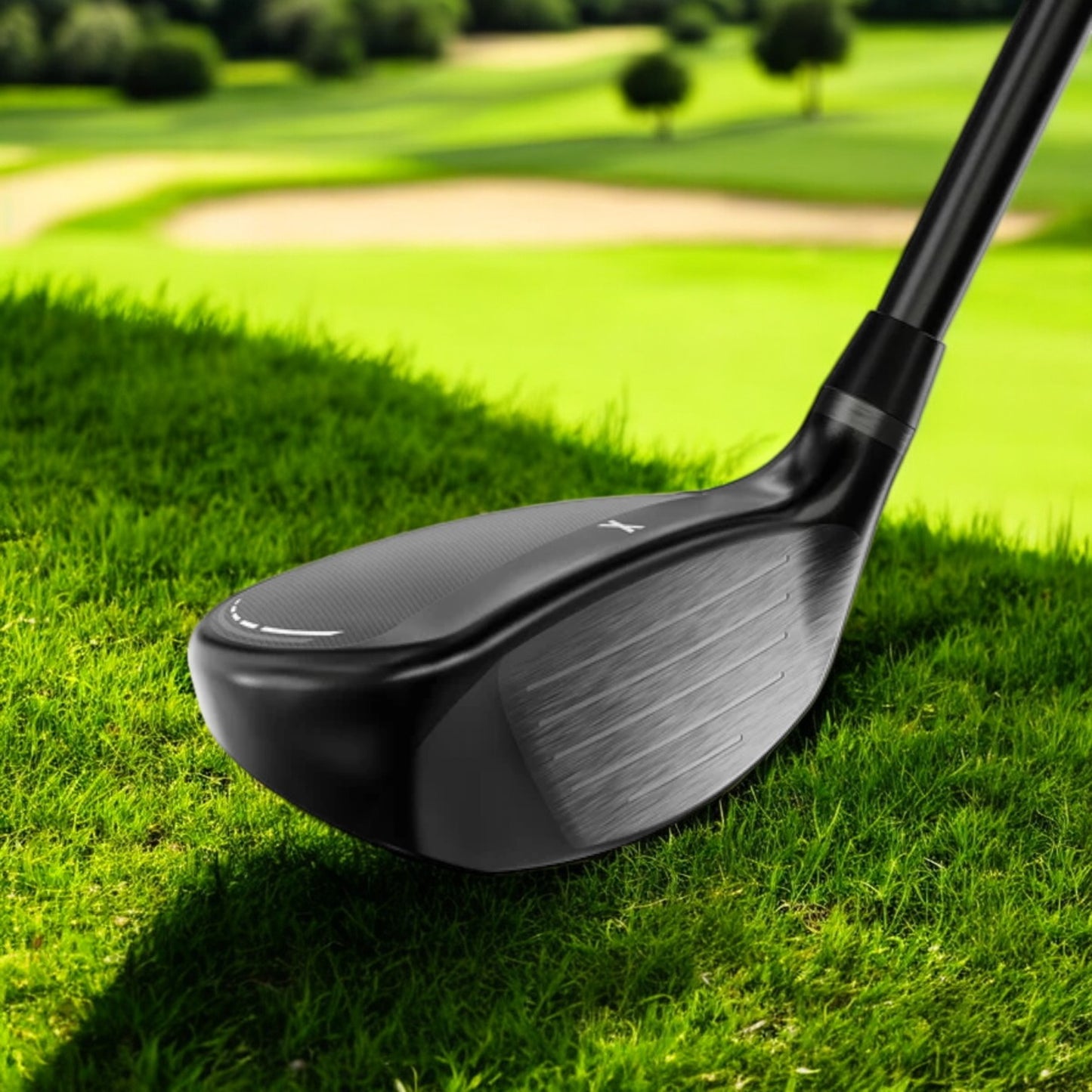 GEN6 Hybrids 0311XF