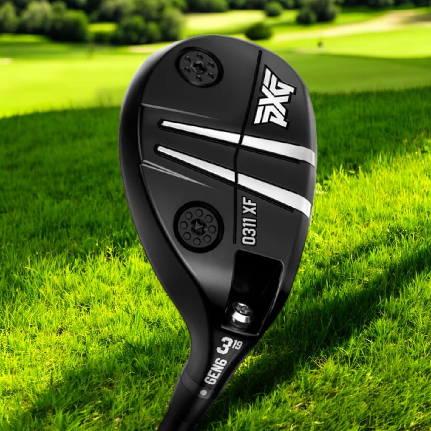 GEN6 Hybrids 0311XF