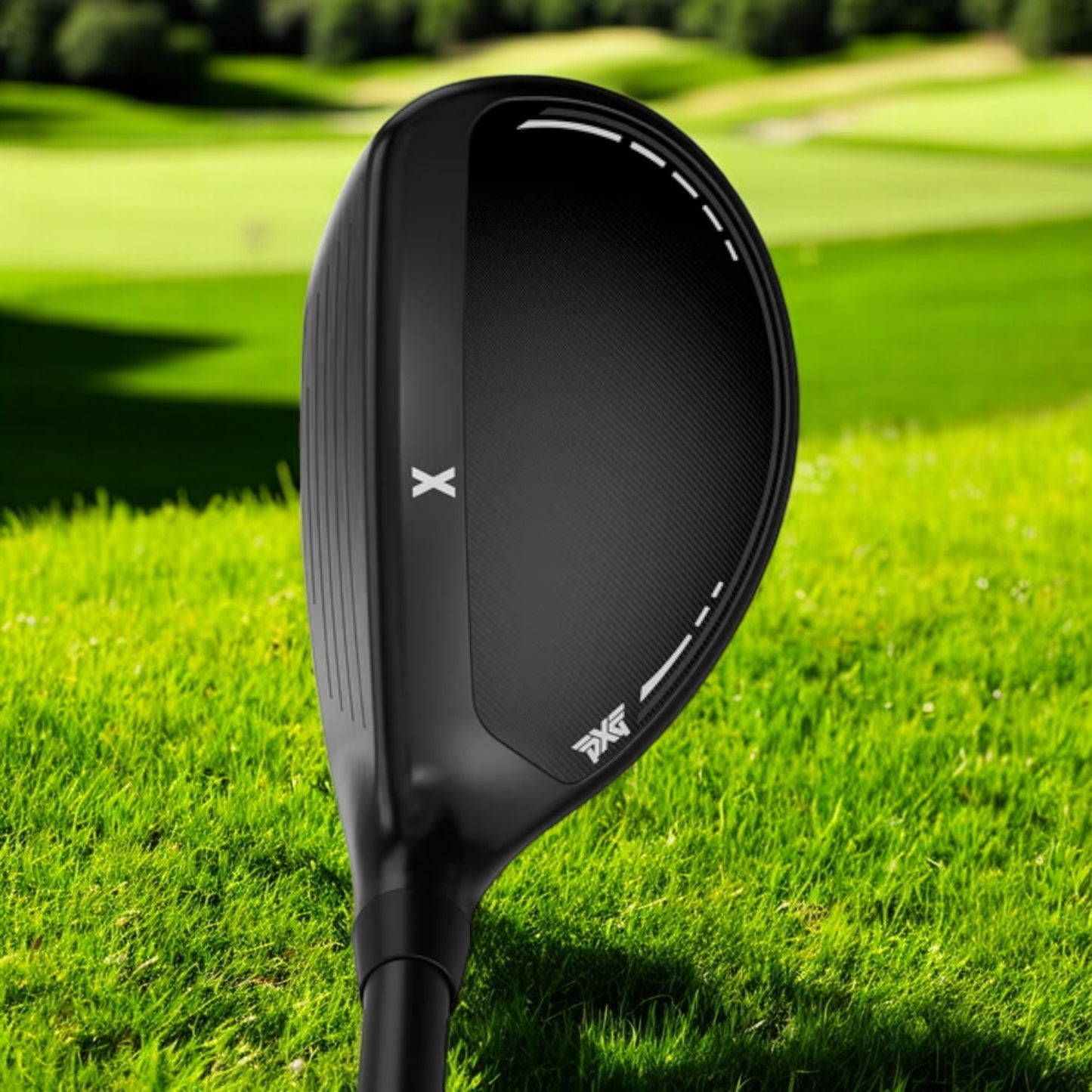 GEN6 Hybrids 0311XF