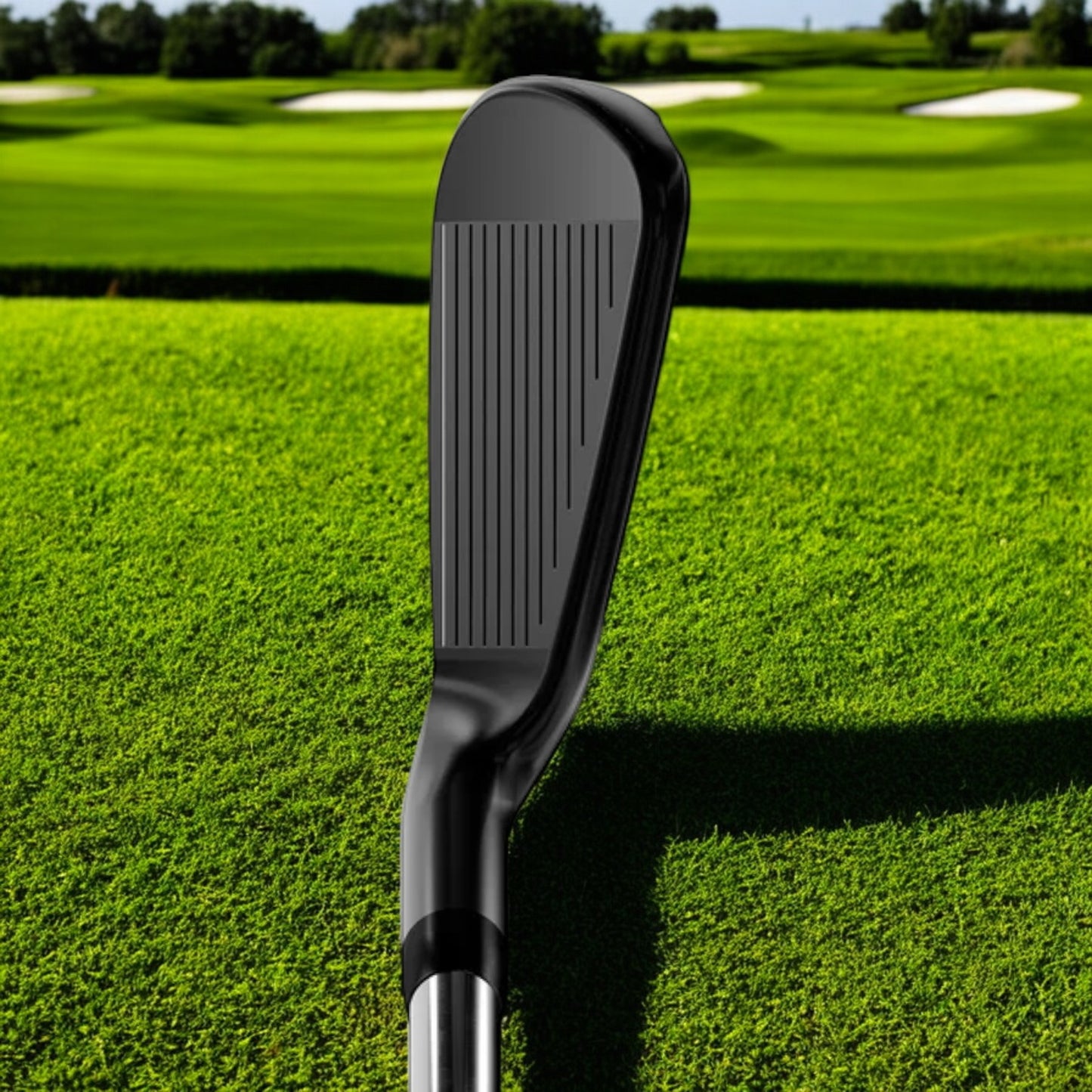 GEN7 Irons 0311P Xtreme Dark