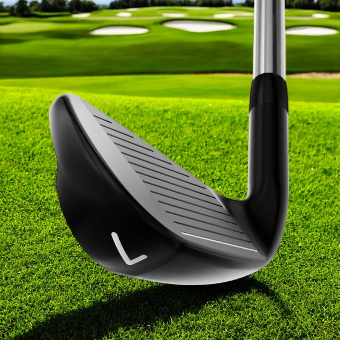 GEN7 Irons 0311P Xtreme Dark