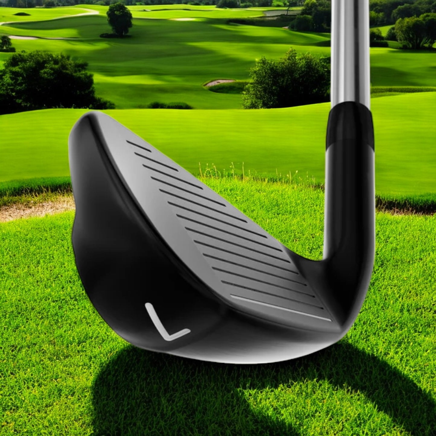 GEN7 Irons 0311XP Xtreme Dark