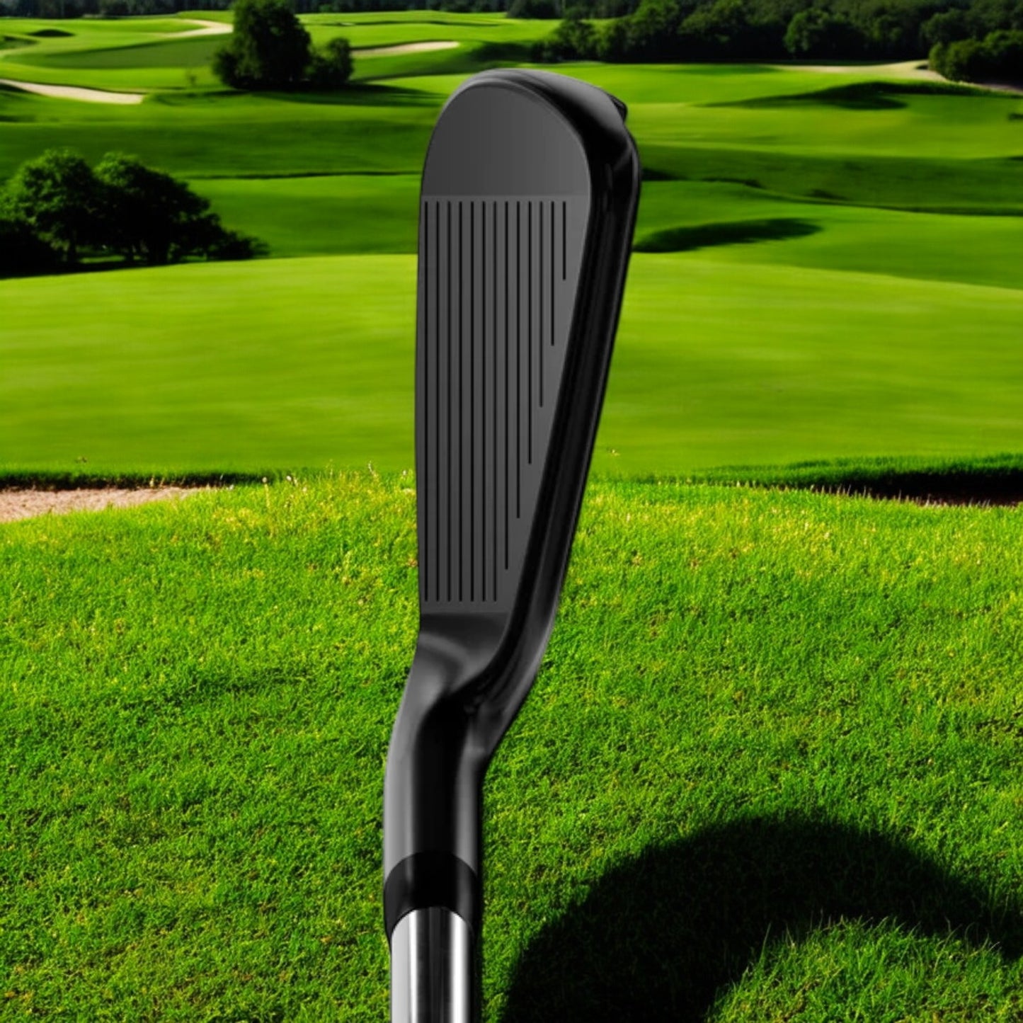 GEN7 Irons 0311XP Xtreme Dark