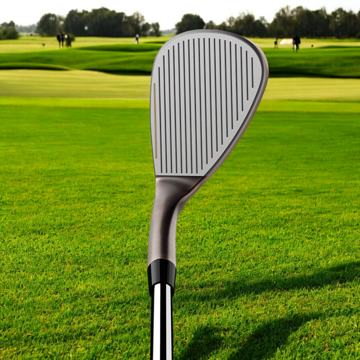 Hi-Toe 4 Wedge