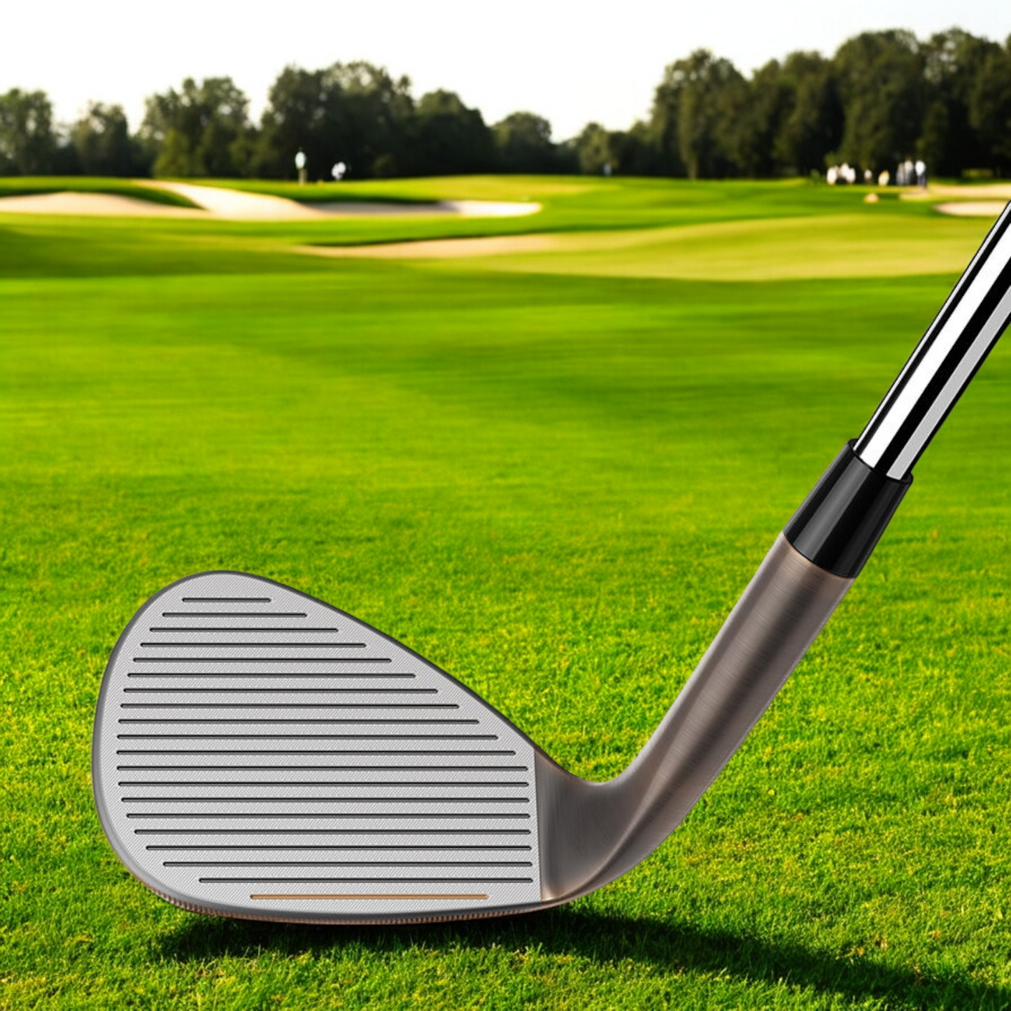 Hi-Toe 4 Wedge