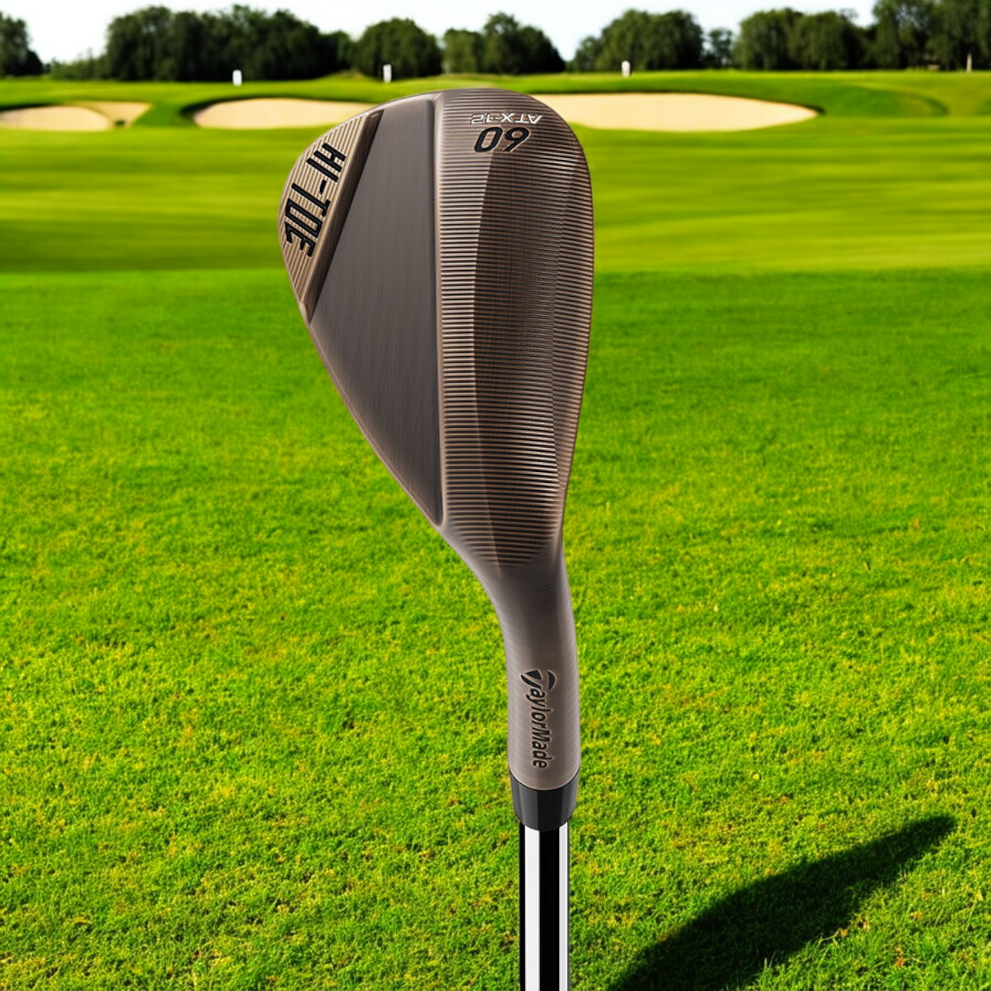 Hi-Toe 4 Wedge