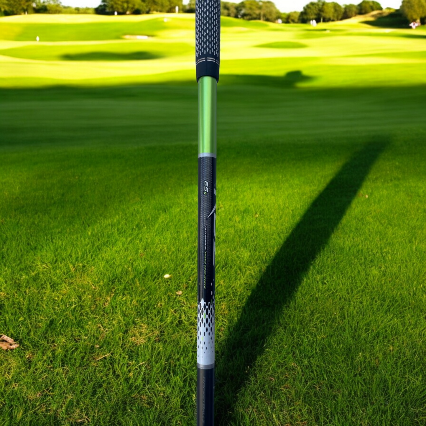 RBZ Hybrid 5 25° Regular
