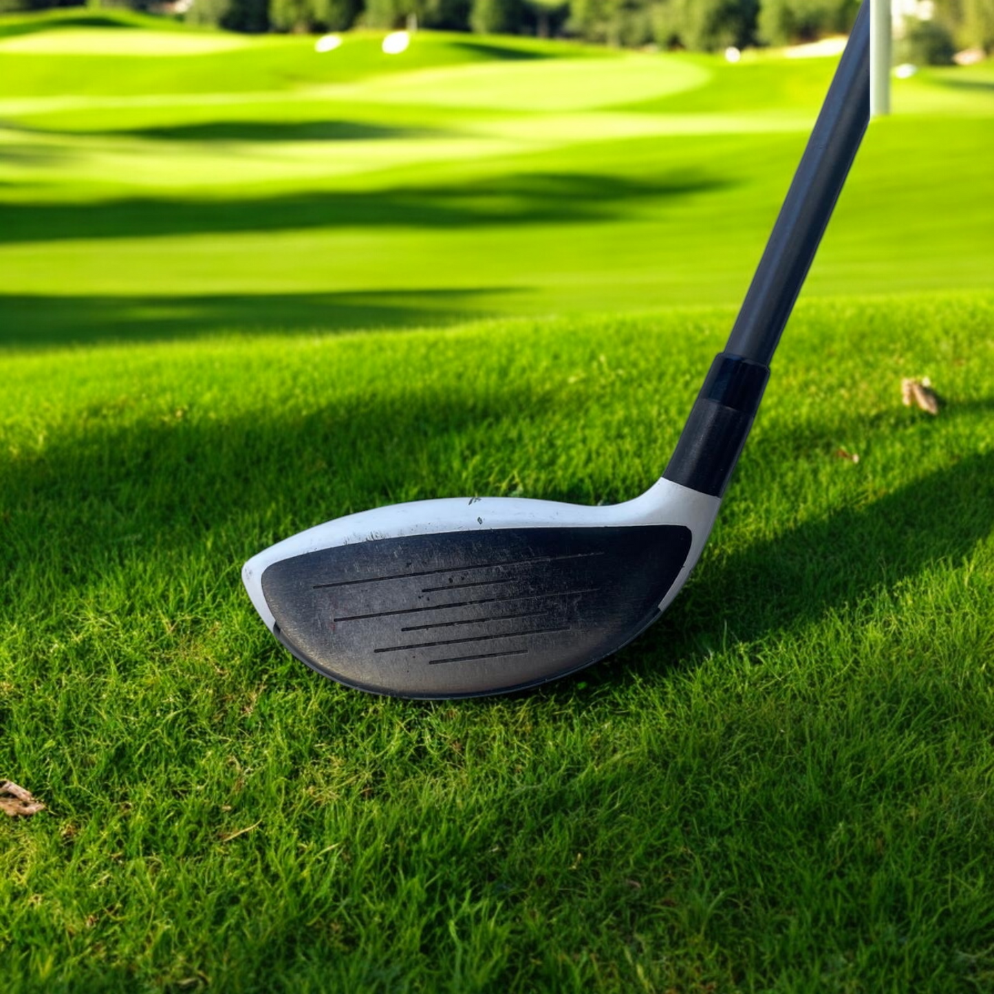 RBZ Hybrid 5 25° Regular