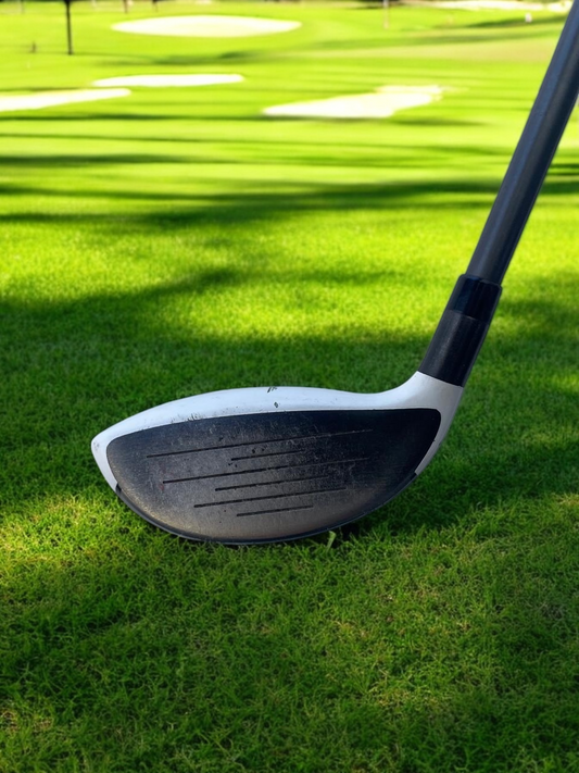 RBZ Hybrid 3 19° Regular