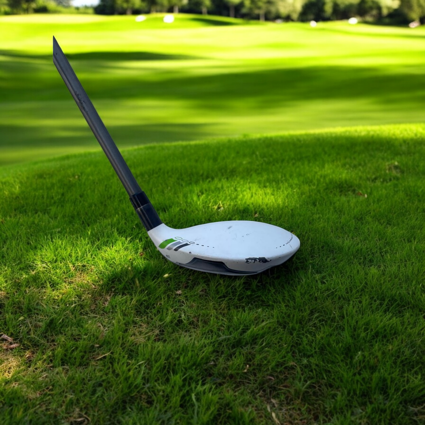 RBZ Hybrid 5 25° Regular
