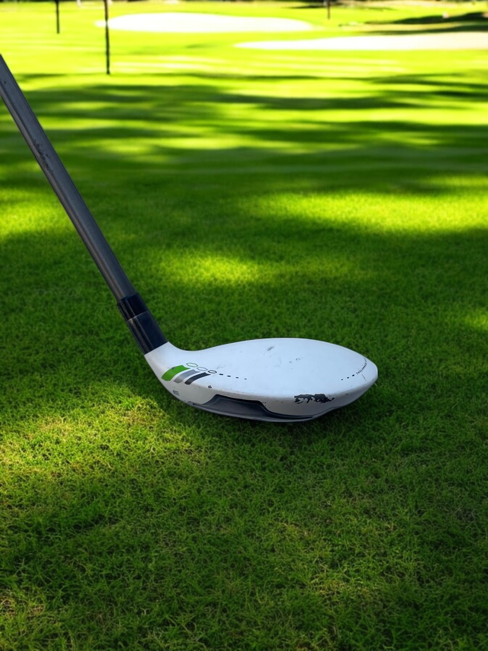 RBZ Hybrid 3 19° Regular