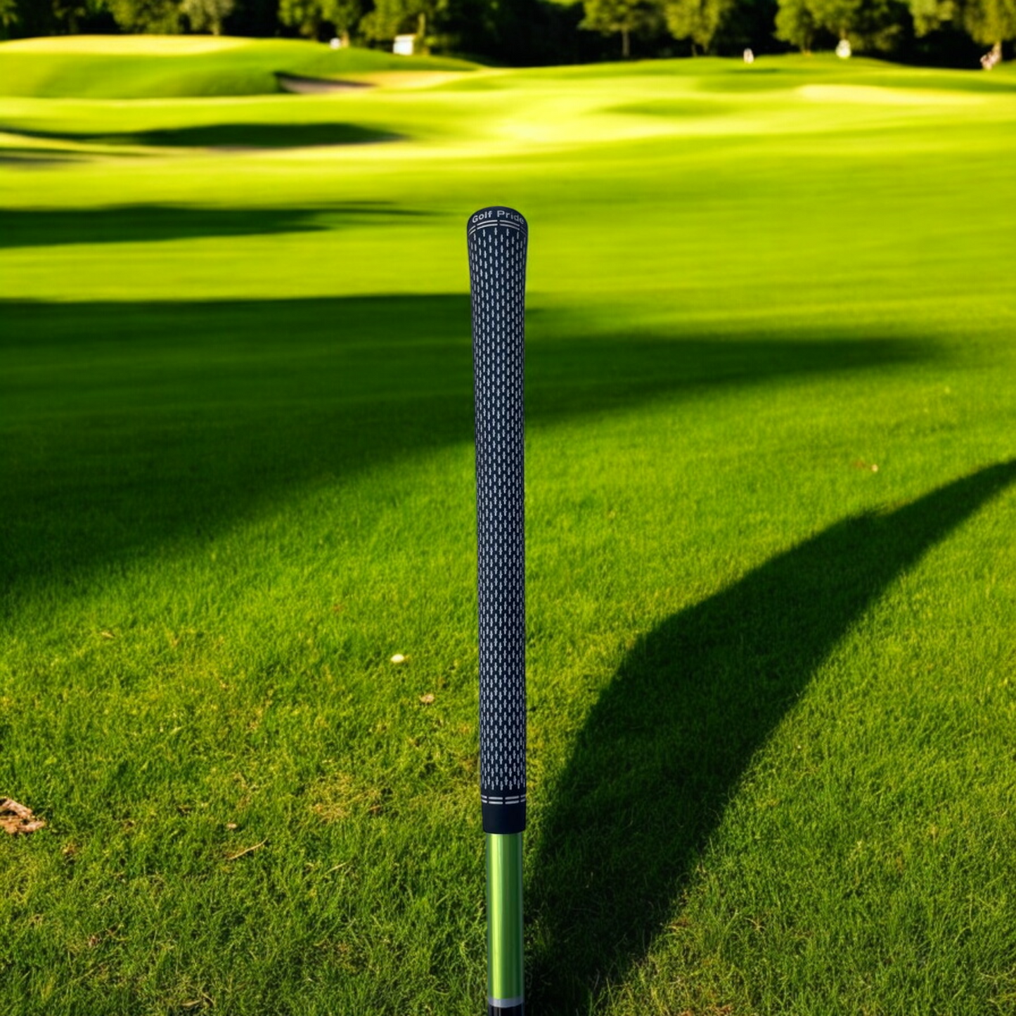 RBZ Hybrid 5 25° Regular
