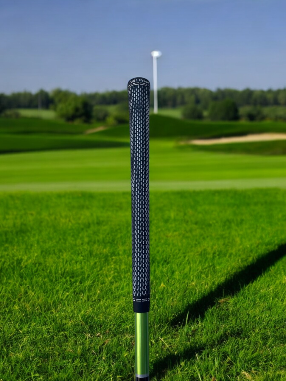 RBZ Hybrid 3 19° Regular