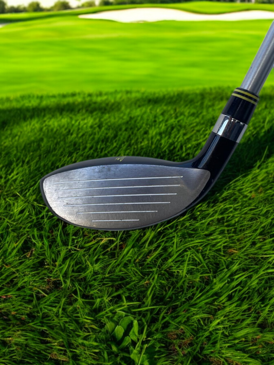 Baffler Hybrid 4 22° Regular