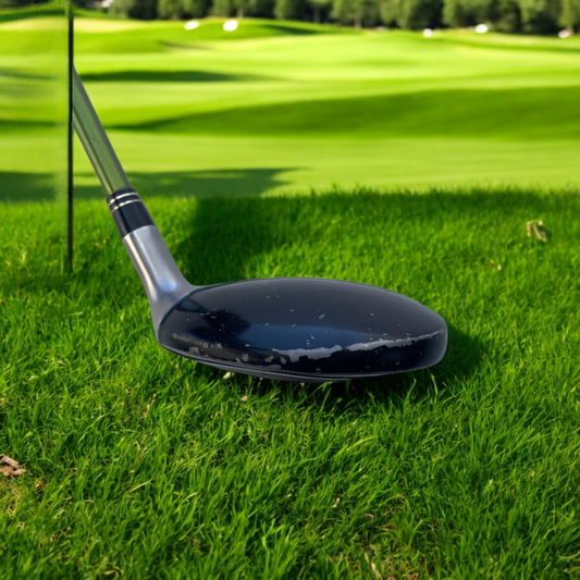 AD Hybrid 4 21° Regular