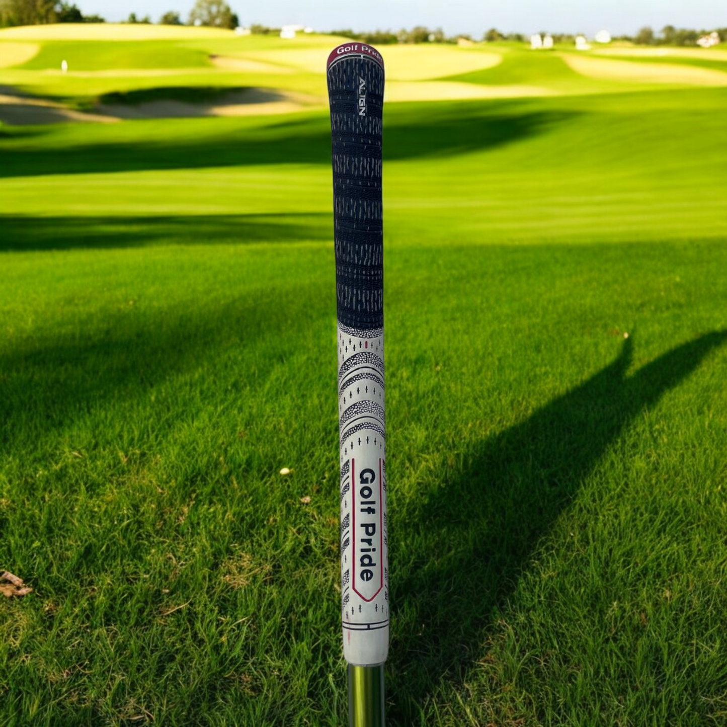 AD Hybrid 4 21° Regular