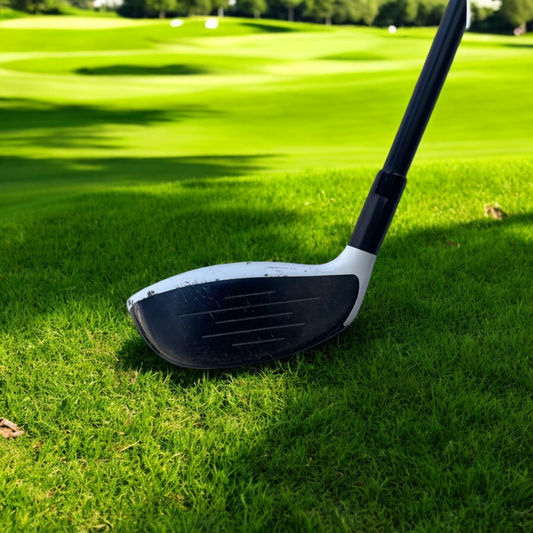 RBZ Hybrid 4 22° Stiff