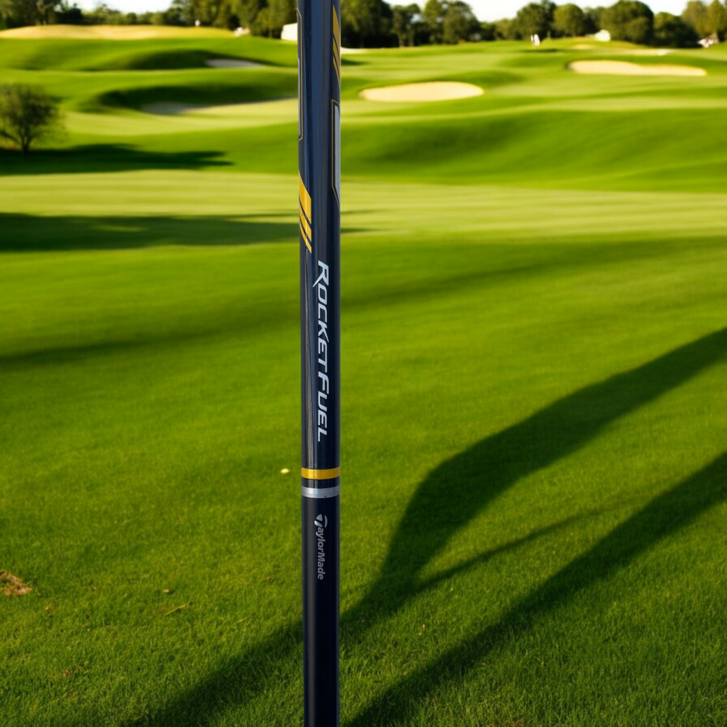 RBZ Hybrid 4 22° Stiff