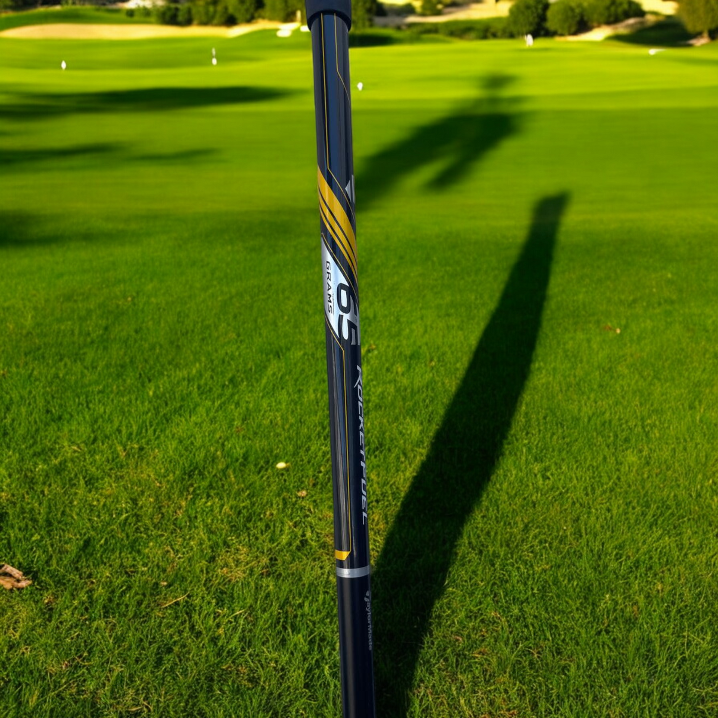 RBZ Hybrid 4 22° Stiff