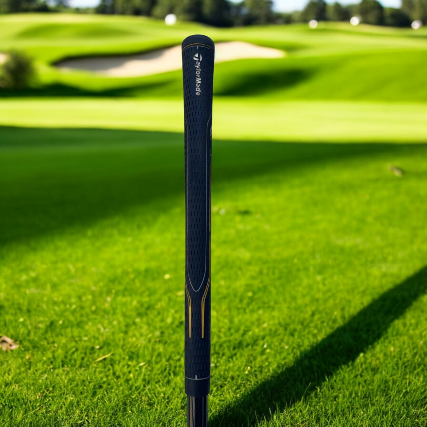 RBZ Hybrid 4 22° Stiff