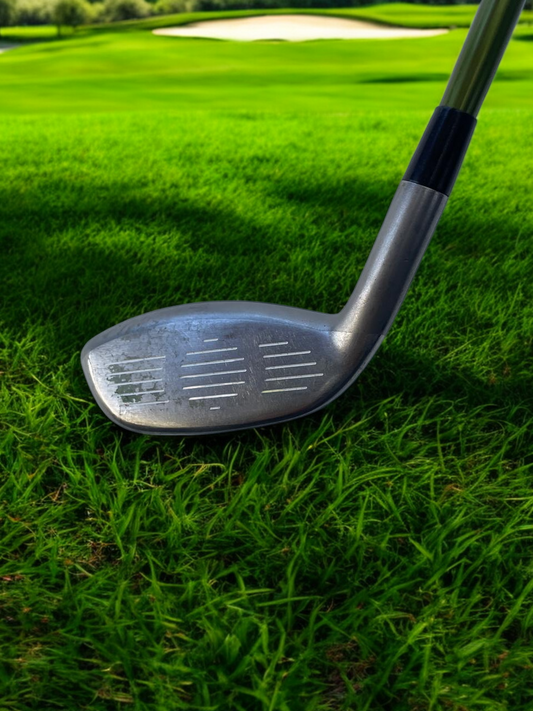 G5 Hybrid 22° Regular