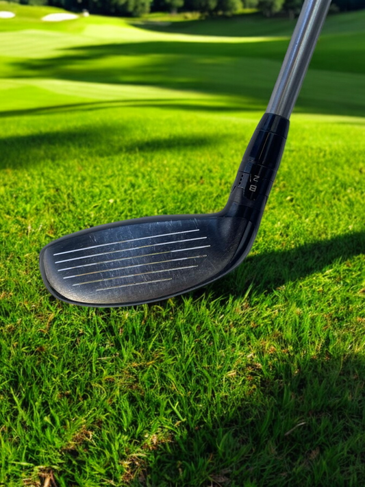 Titleist 915 Hybrid 24° Ladies Flex