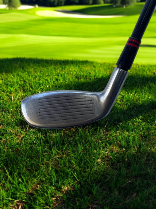 Edge CFT Hybrid 4 24° Stiff