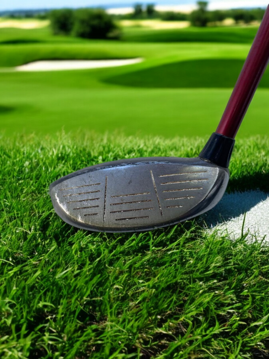 Big Bertha Heavenwood Hybrid 3 20° Regular