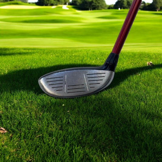 DIABLO 2 Hybrid 18° Regular