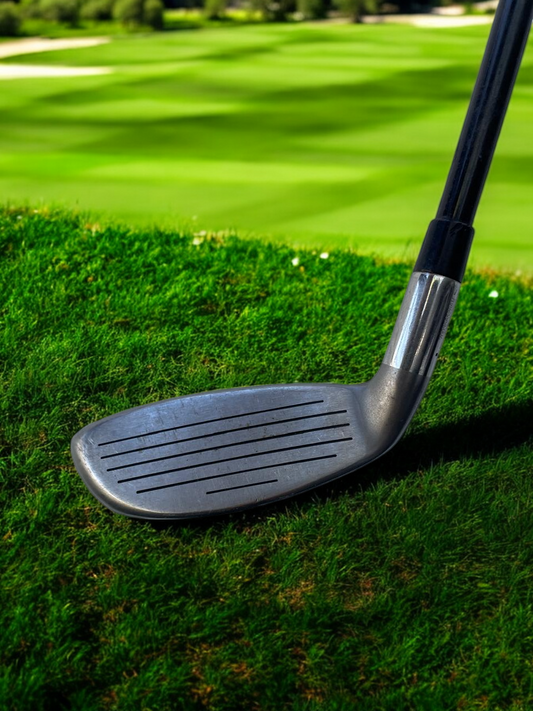 RAZR X HL Hybrid 4 24° Stiff