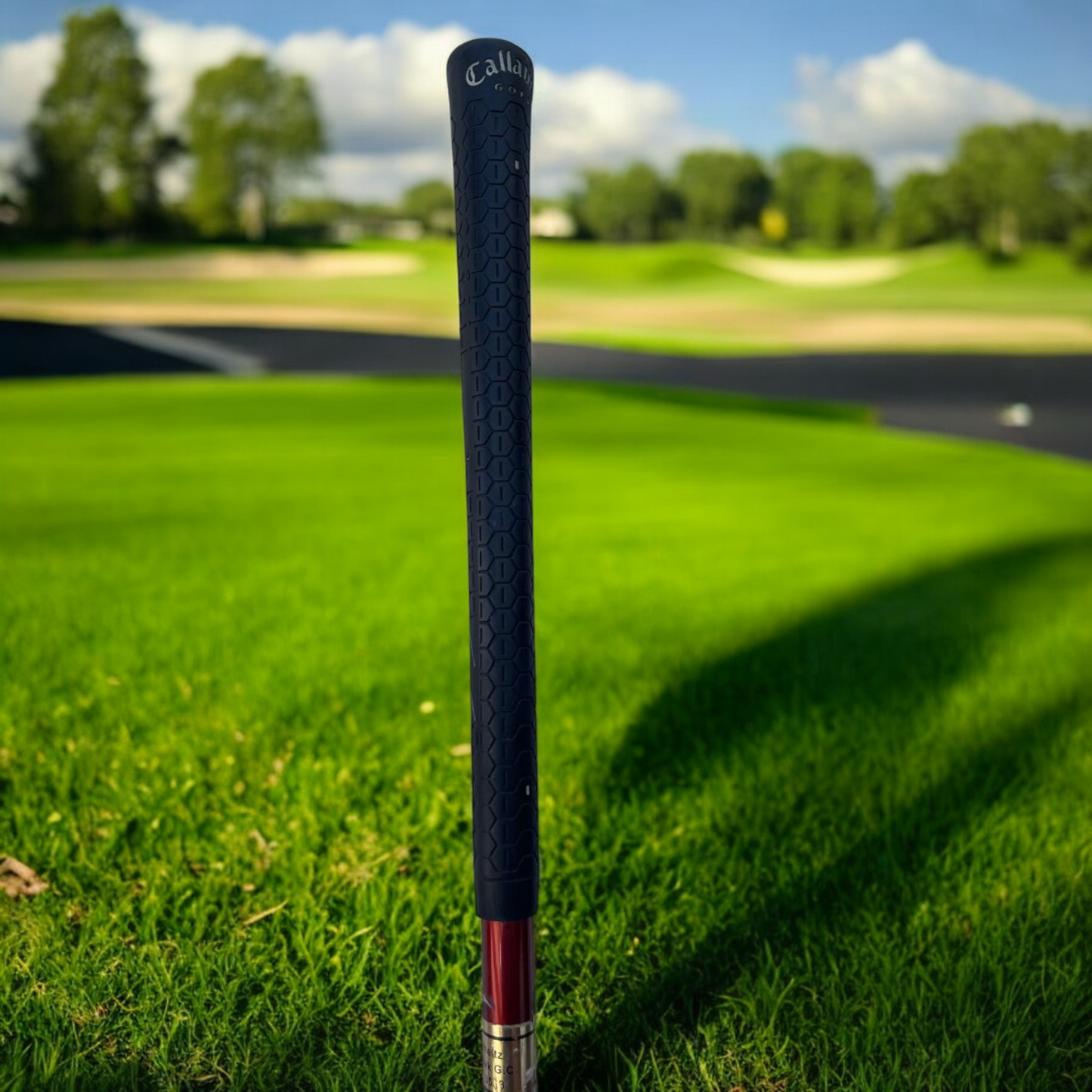 DIABLO 2 Hybrid 18° Regular