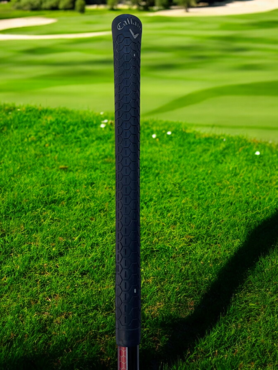 RAZR X HL Hybrid 4 24° Stiff