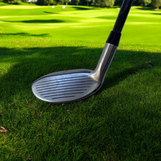 AT 725 hybrid 7 34° Stiff