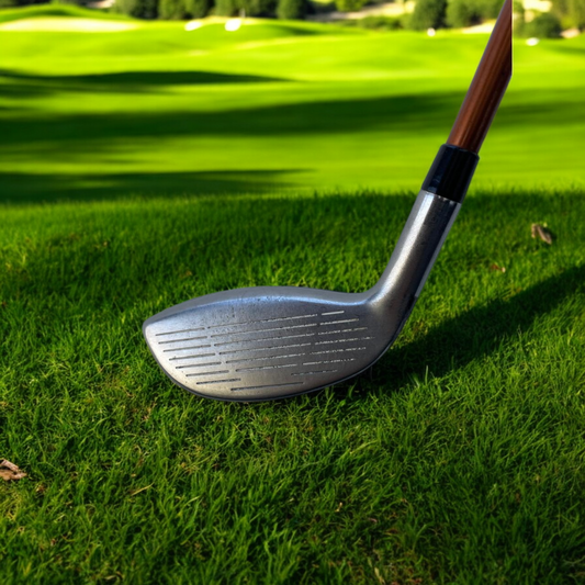 G10 4 Hybrid 21° Stiff