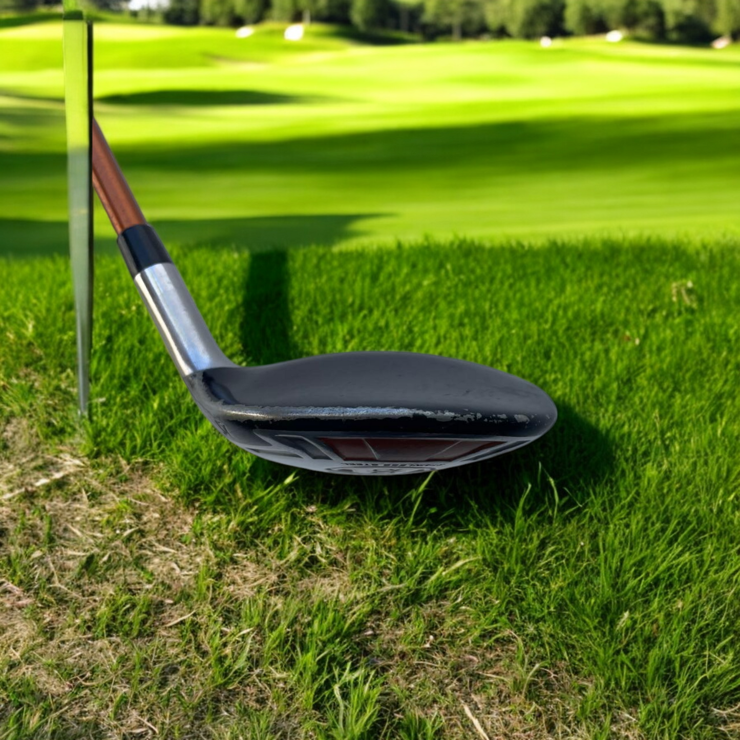 G10 4 Hybrid 21° Stiff