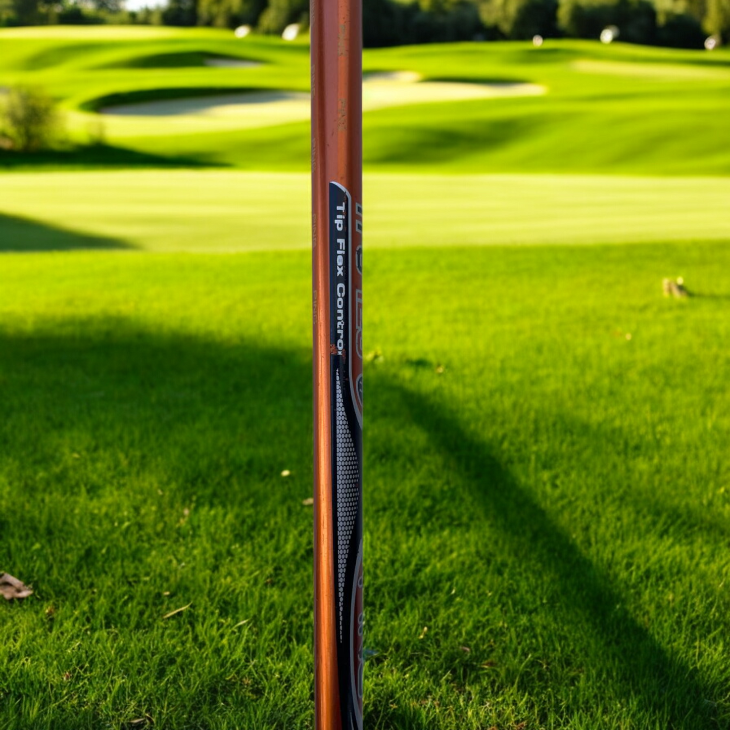 G10 4 Hybrid 21° Stiff