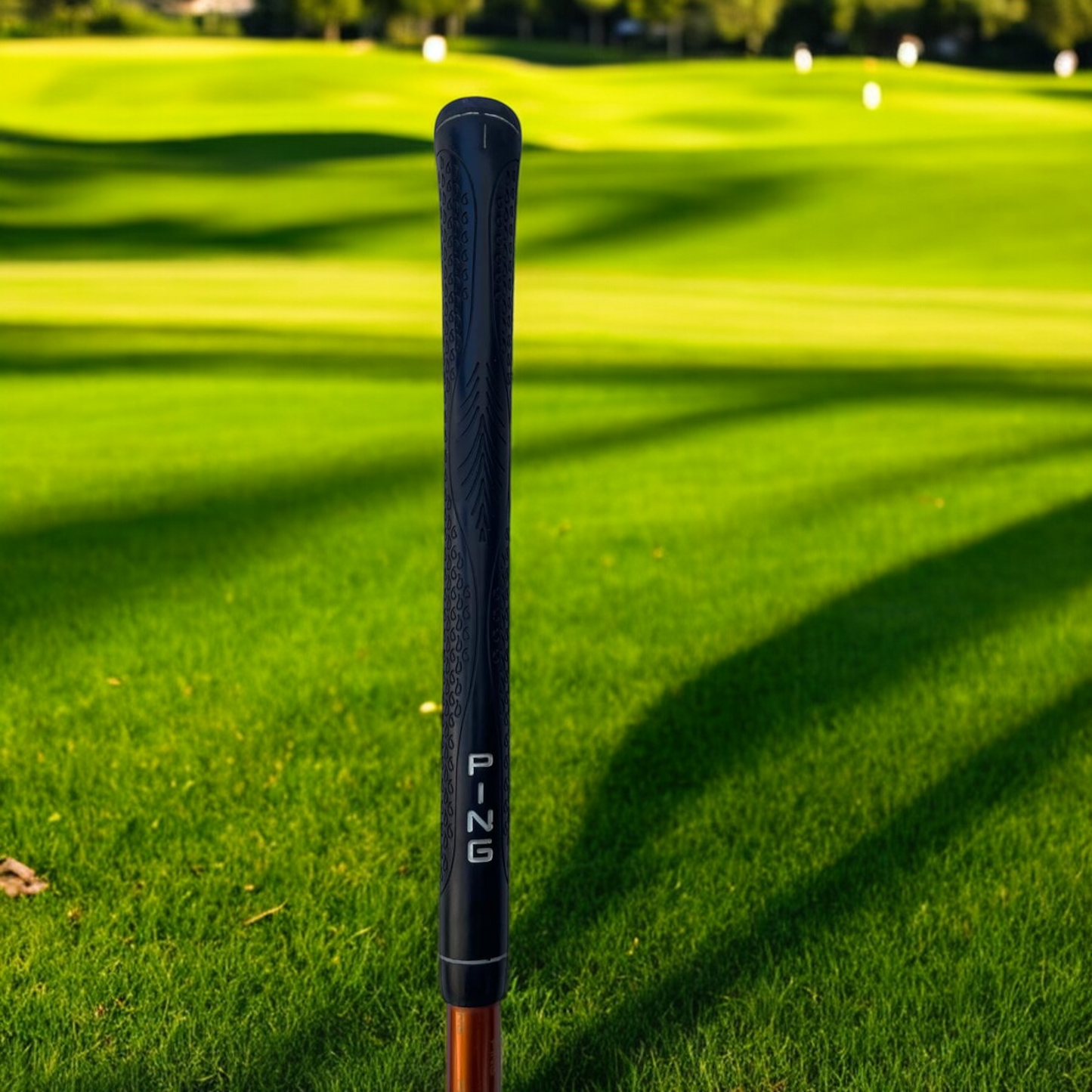 G10 4 Hybrid 21° Stiff