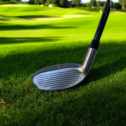 AT 725 hybrid 4 24° Stiff