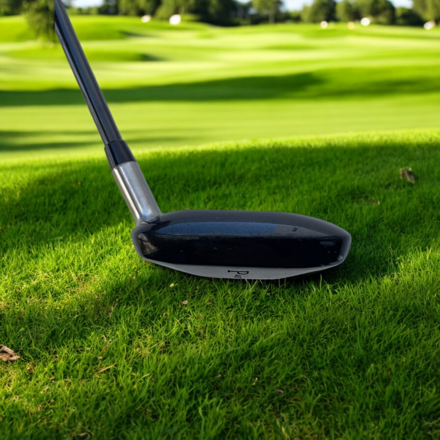 AT 725 hybrid 4 24° Stiff