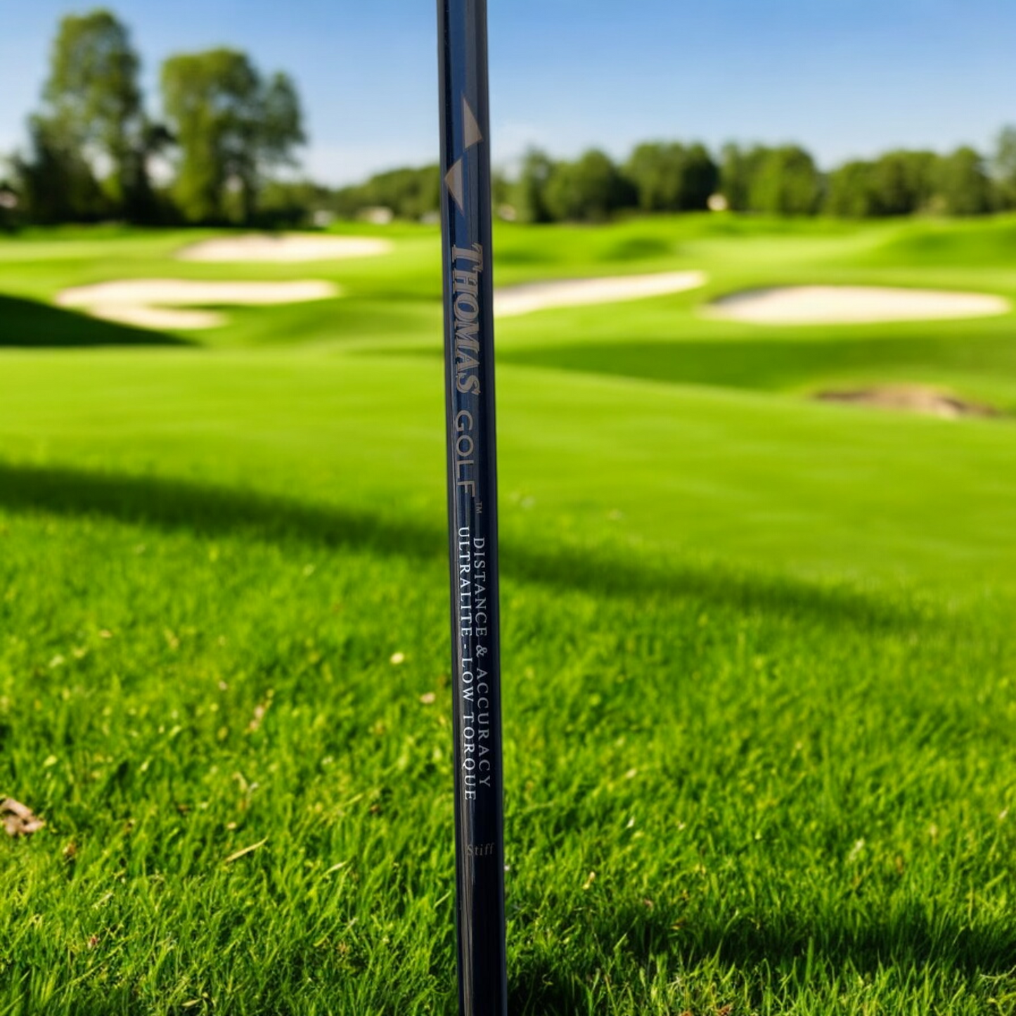 AT 725 hybrid 4 24° Stiff