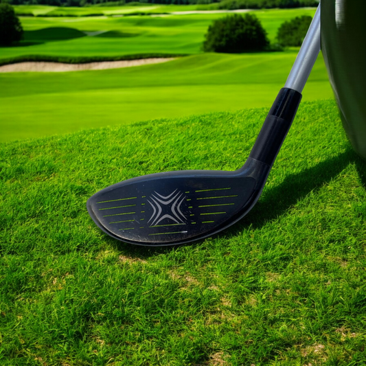 X² HOT 5 Wood 19° Women