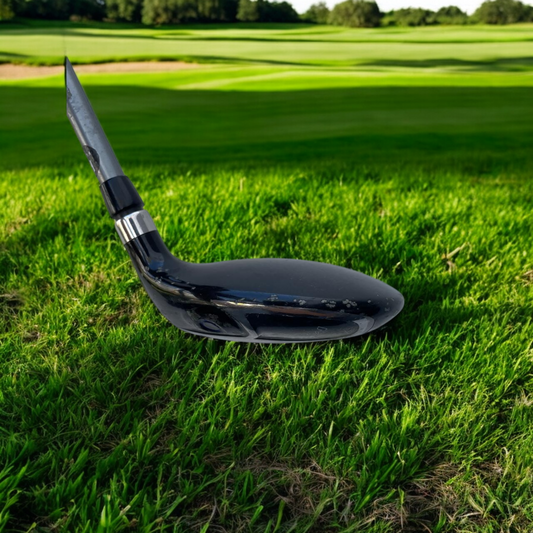 COBRA MAX Hybrid 4 21° regular