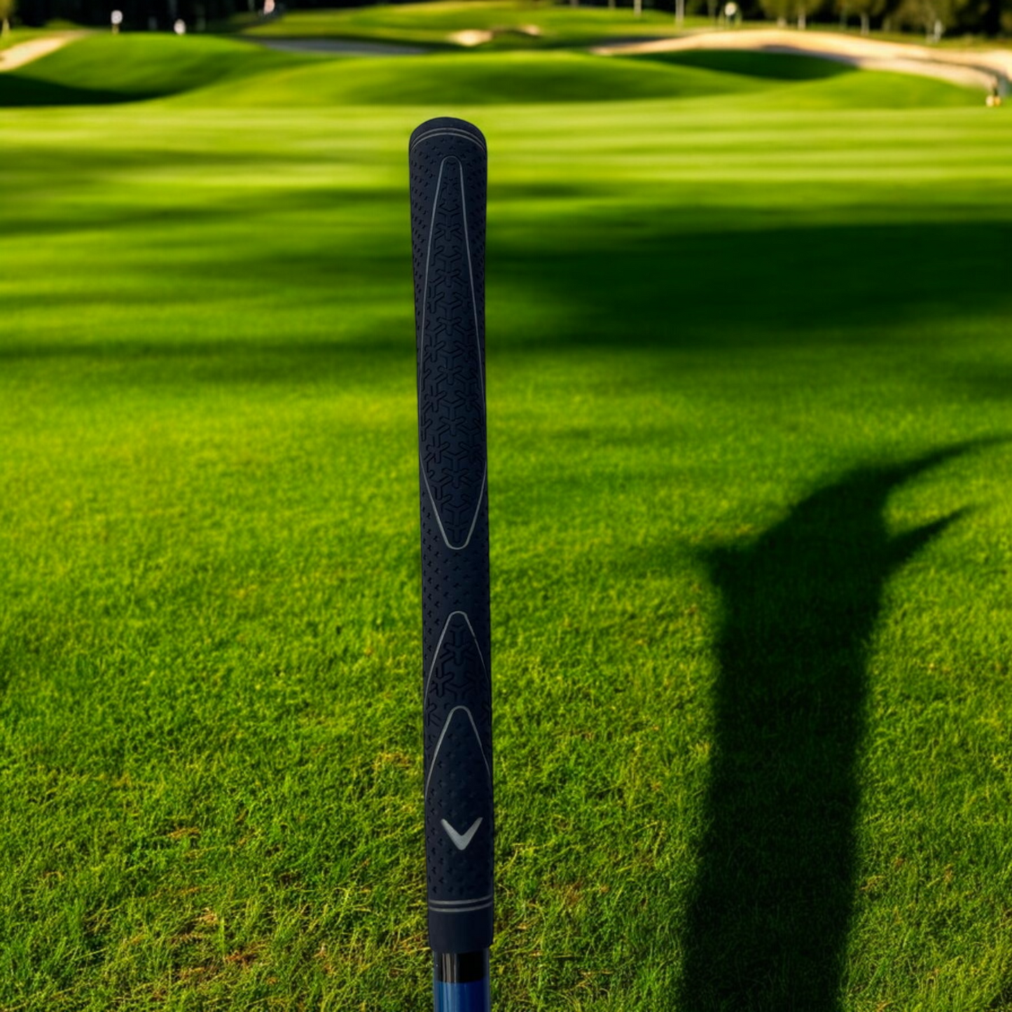 X 5 Wood 19° Stiff