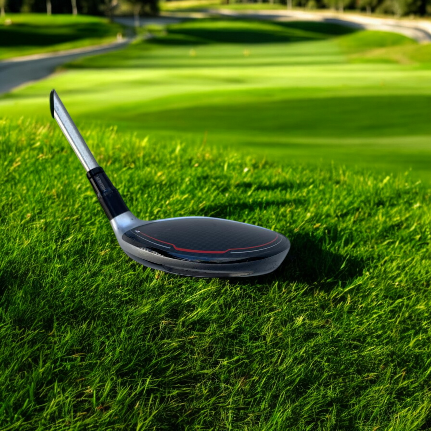 M5 5 Wood 15° Stiff