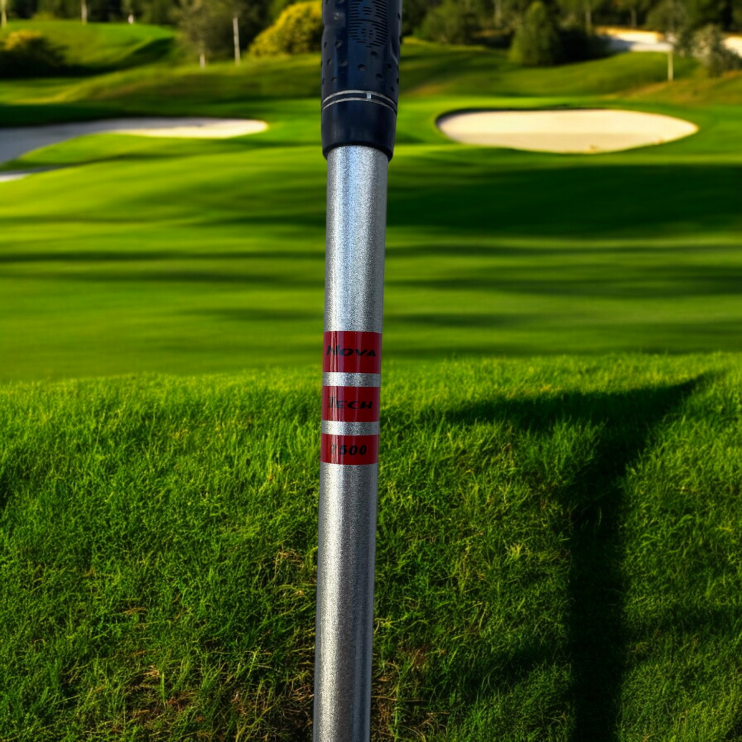 M5 5 Wood 15° Stiff