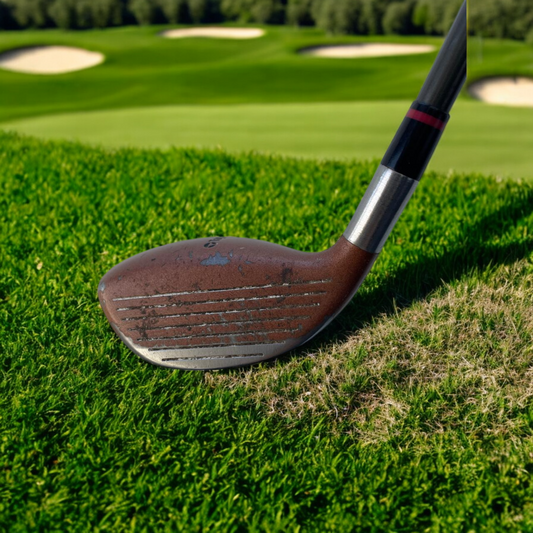 BURNER 7 wood Regular