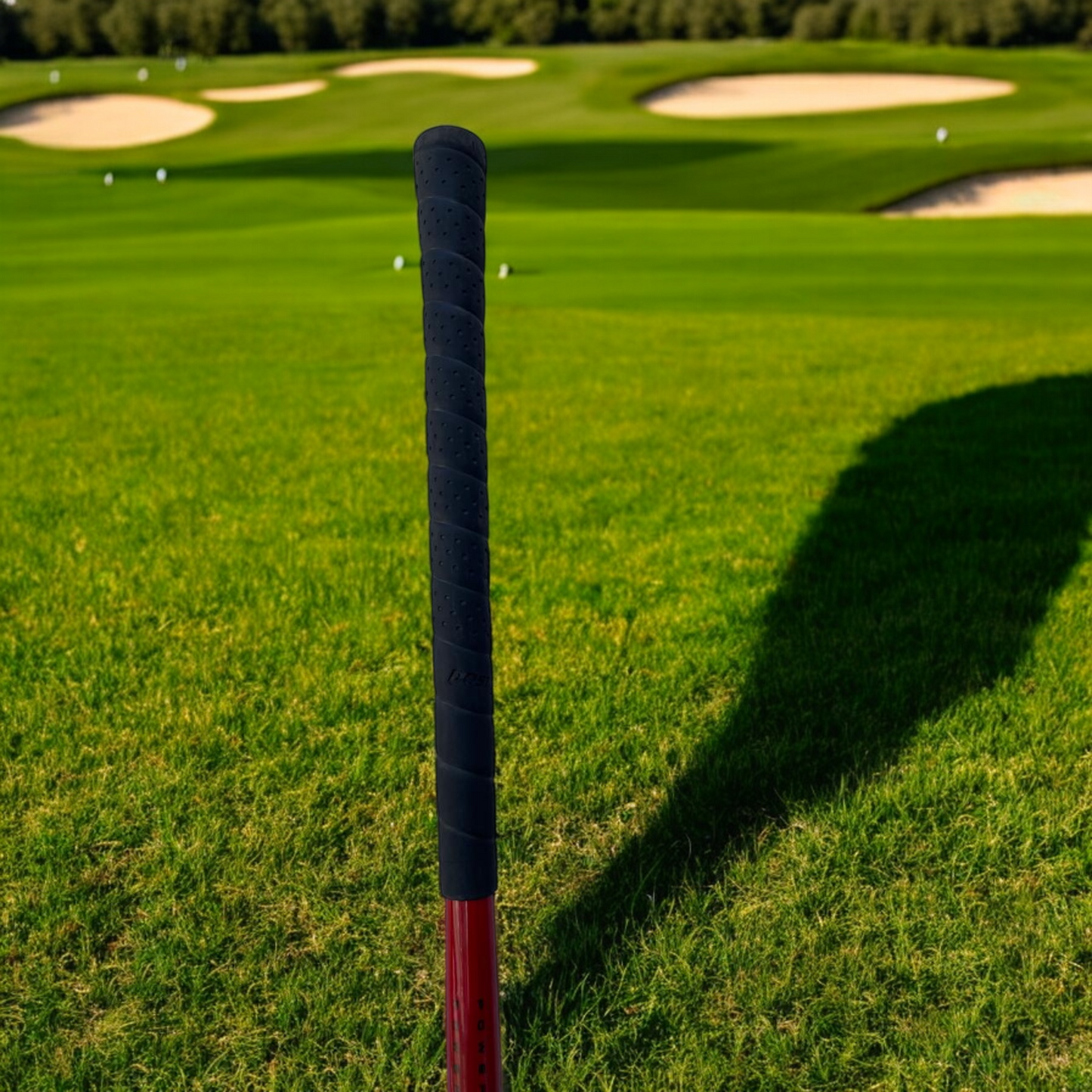 BURNER 7 wood Regular