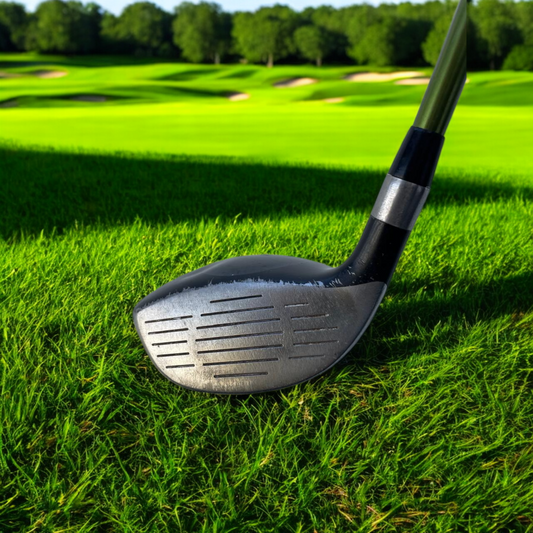 G5 7 Wood 21° Regular