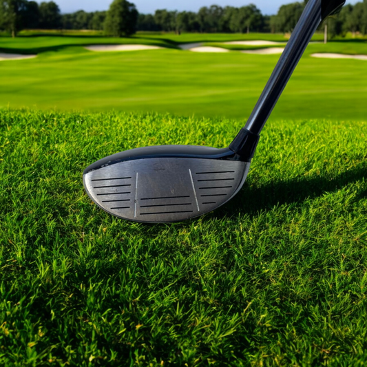 FT-i 7 Wood 21° Regular