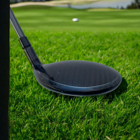 Rogue 3 Wood 15° Stiff